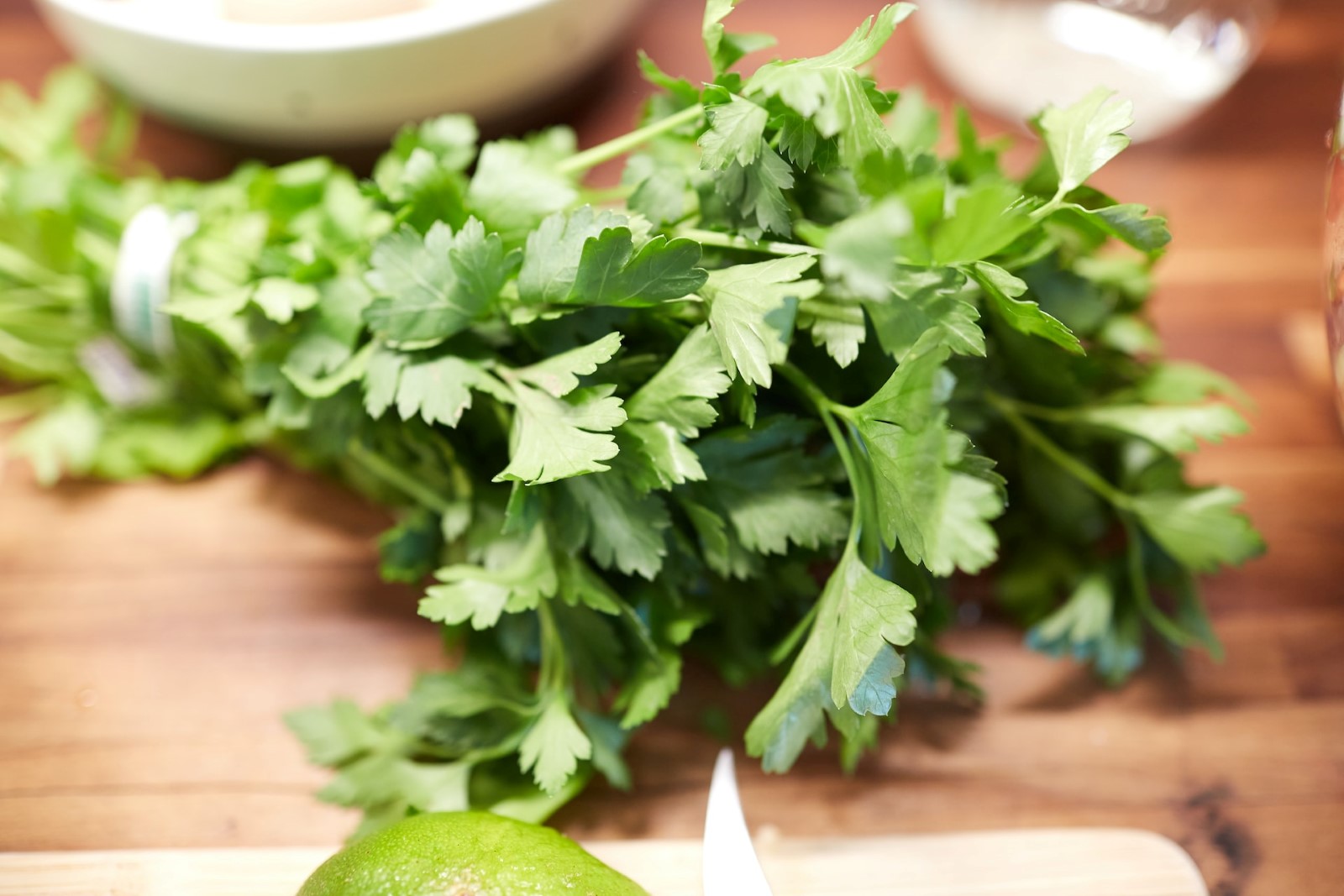 Preserve Parsley: The Easiest Ways to Dry Herbs at Home